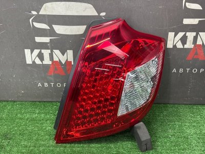 Фонарь в крыло Kia Ceed 1