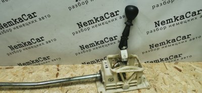 Кулиса МКПП Chevrolet LACETTI 2008