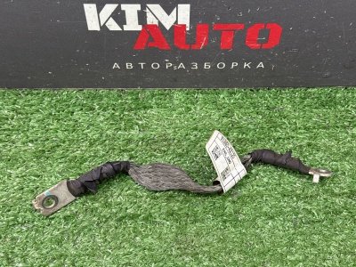Провод массы Kia Ceed 2 2015 SW