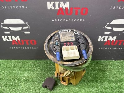 Топливный насос Opel Astra G