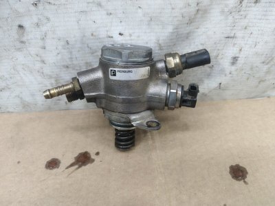 ТНВД Audi A6 2012