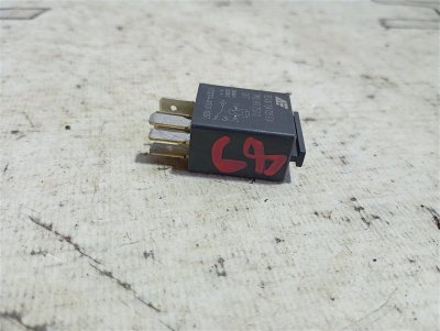 Реле Audi A3 2009 8P