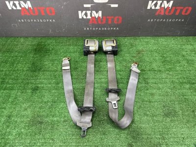 Ремни безопасности Volkswagen Passat B5