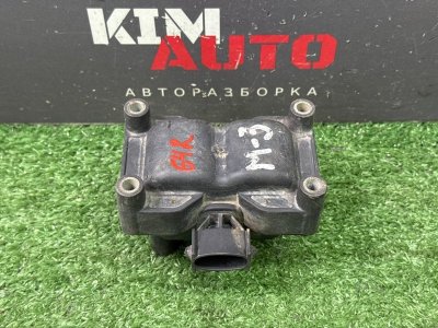 Катушка зажигания Ford Mondeo 3