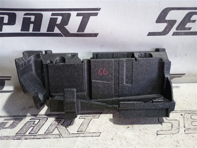 Ящик для инструментов Audi Q5 2013 8R