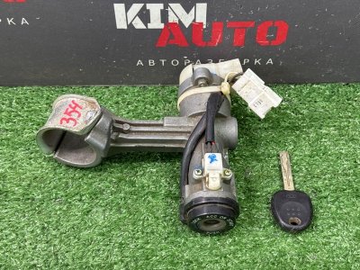 Замок зажигания с ключом Kia Picanto