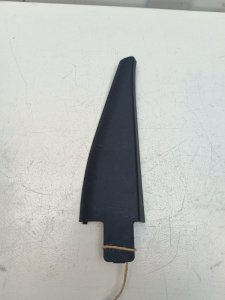 Уголок двери Nissan Note E11