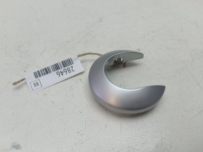 Накладка ручки внутренней Nissan Note E11