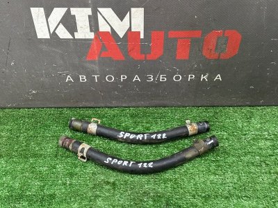 Патрубки охлаждения АКПП Kia Sportage 3 2015 SL
