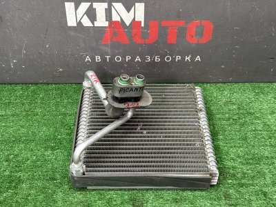 Испаритель кондиционера Kia Picanto