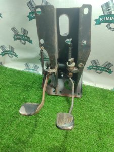 Блок педалей Лада 2106 2106