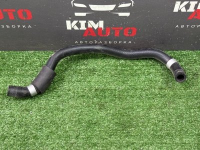 Патрубок охлаждения Kia Cerato 4 2019 BD