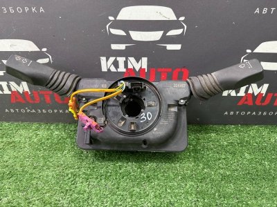 Подрулевой переключатель (гитара) Opel Astra H