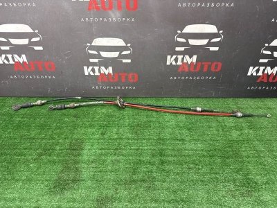 Трос МКПП Hyundai Accent