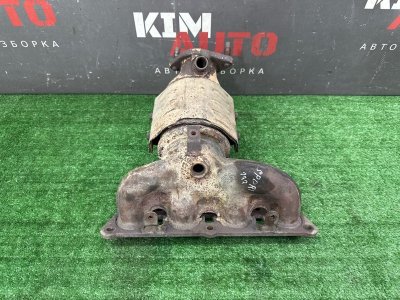 Коллектор выпускной Kia Sportage 3 2015 SL