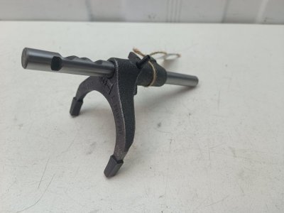 Вилка кпп Opel Corsa 2010 D