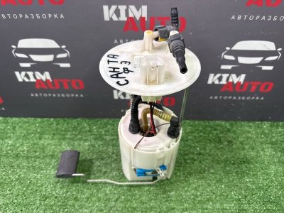 Насос топливный (Бензонасос) Hyundai Santa Fe