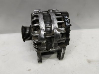 Генератор Volkswagen Polo 2020