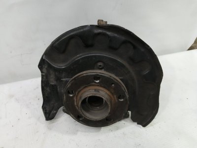 Кулак поворотный Volkswagen Polo 2020