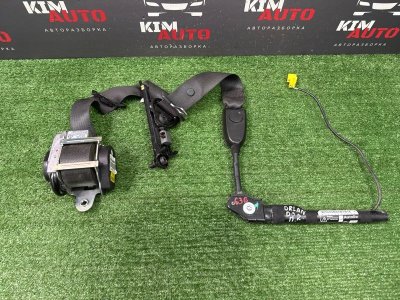 Ремень безопасности Chevrolet Orlando