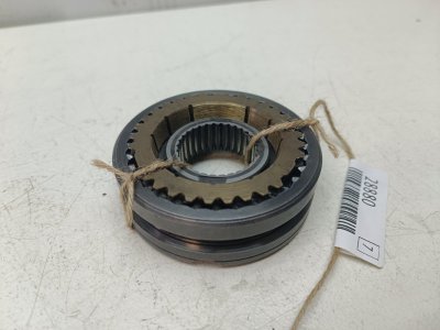 Муфта синхронизатора кпп Лада Калина