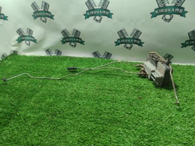 Замок боковой двери Лада Гранта 2012 седан