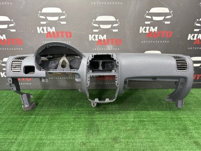 Торпедо Hyundai Accent