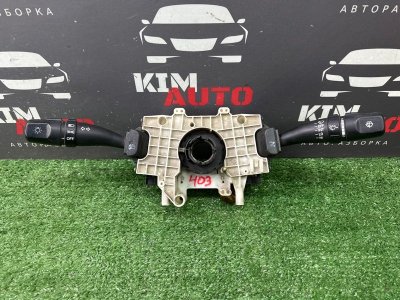 Подрулевой переключатель (гитара) Hyundai Accent