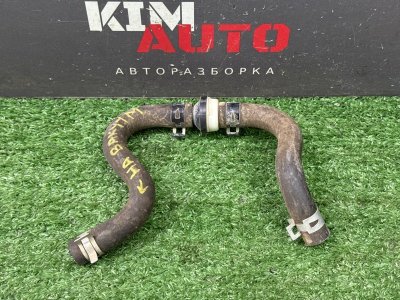 Вакуумный патрубок Kia Cerato 4 2019 BD