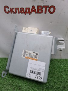 Блок управления рулевой рейкой Toyota AVENSIS 2012 ZRT272