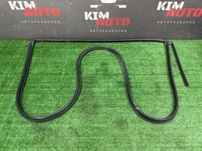 Уплотнитель двери Kia Sportage 3 2015 SL