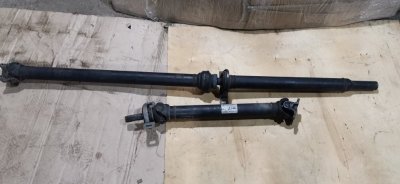 Карданный вал Mercedes Vito 2011 639 рест