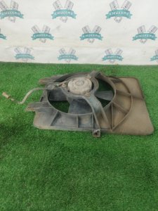 Вентилятор охлаждения радиатора лада 2110 2110