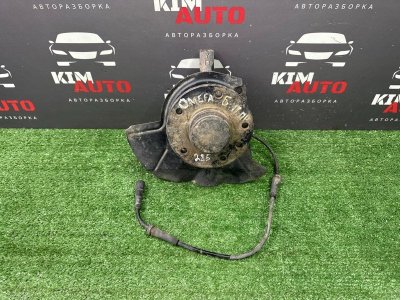 Кулак поворотный Opel Omega