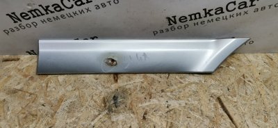 Молдинг крыла Mercedes Vito 2011 639 рест