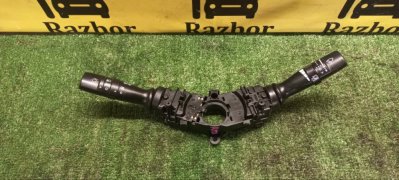 Блок подрулевых переключателей Kia Rio 3 2017 седан