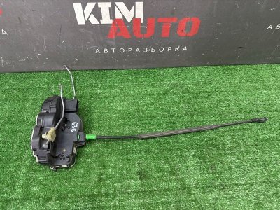 Замок двери Opel Astra J