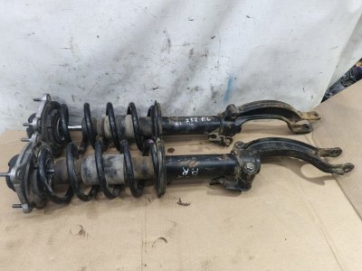 Амортизатор Audi A6 2012