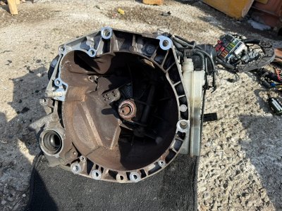 РКПП FIAT PANDA 2006 169