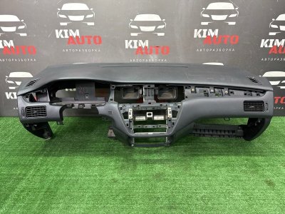 Торпедо Mitsubishi Lancer 9