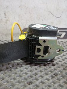 Ремень безопасности Volkswagen Touareg 2006 GP