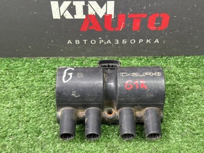 Катушка зажигания Opel Astra G