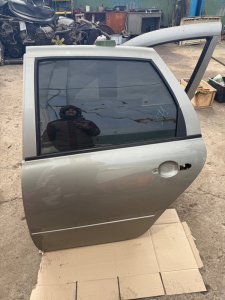 Дверь боковая Лада Гранта 2012 седан