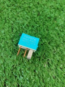 Реле Toyota Camry 2008 ACV 40