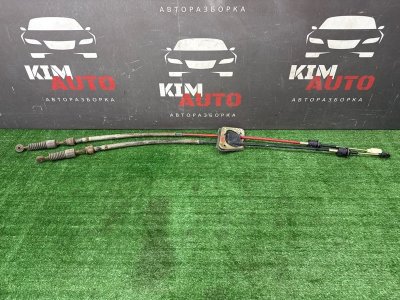Трос МКПП LIFAN X60