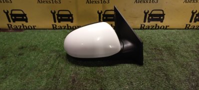 Зеркало Kia Rio 3 2017 седан