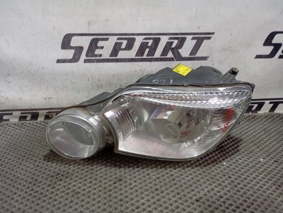 Фара Skoda YETI 2011 5L