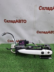 Ручка двери наружная Toyota Camry 2006 ACV40