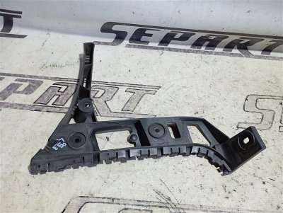 Кронштейн бампера Volkswagen Touran 2011 1T