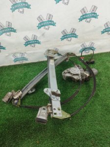 Стеклоподъемный механизм Лада Гранта 2012 седан